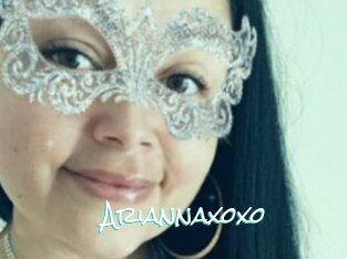 Ariannaxoxo
