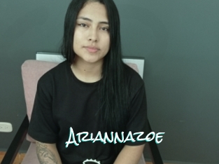 Ariannazoe