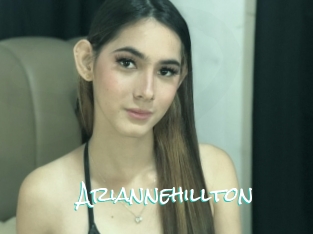 Ariannehillton