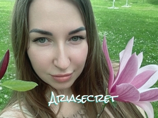 Ariasecret