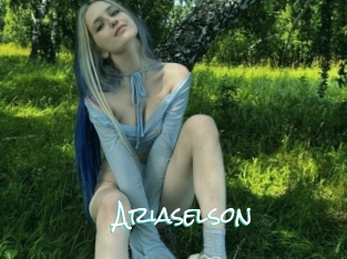 Ariaselson