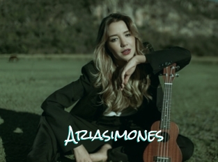 Ariasimones