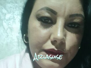 Ariasuse