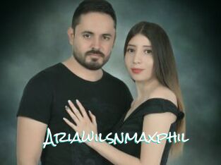 Ariawilsnmaxphil