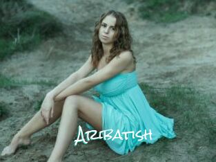 Aribatish