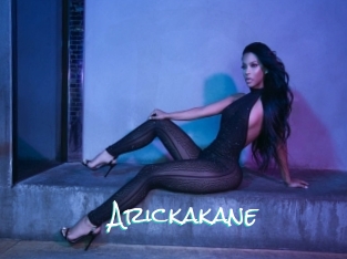 Arickakane