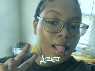Ariej