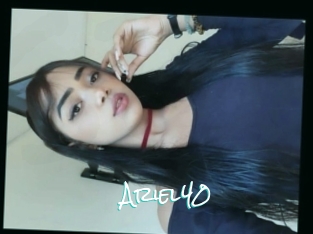 Ariel40