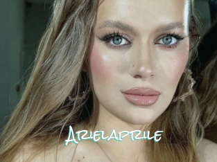 Arielaprile