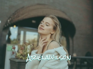Arielawilson
