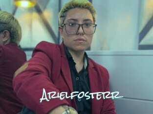 Arielfosterr