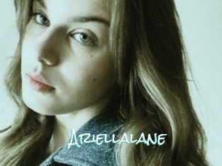 Ariellalane