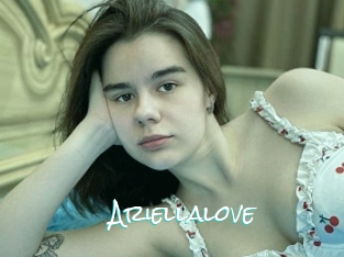 Ariellalove