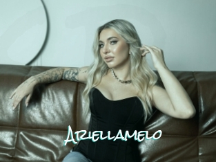 ariellamelo Sensuality Dream