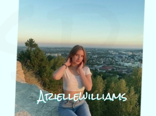 Ariellewilliams