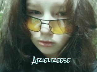 arielreese Sensuality Dream