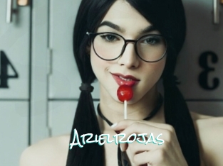 Arielrojas