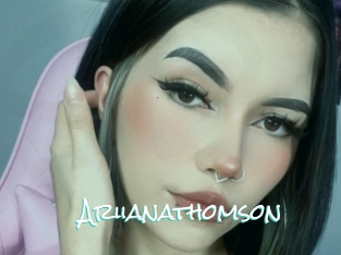 Ariianathomson