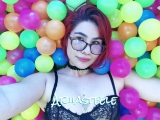 Ariiasteele