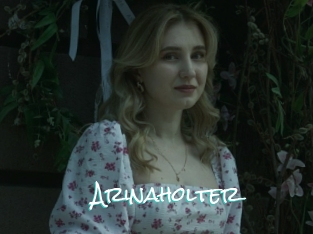 Arinaholter