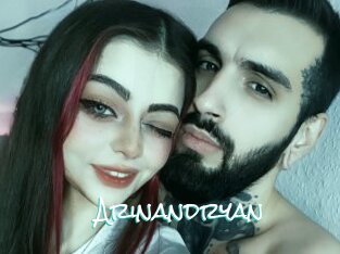 Arinandryan