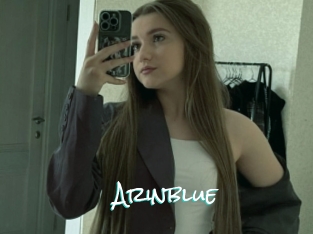 Arinblue