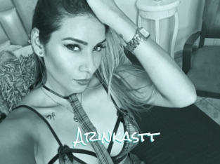 Arinkastt