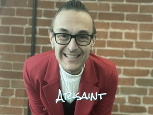 Arisaint