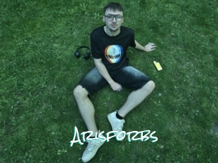 arisforbs Sensuality Dream