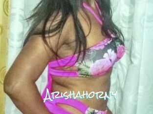 Arishahorny