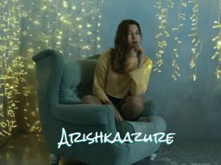 arishkaazure Sensuality Dream