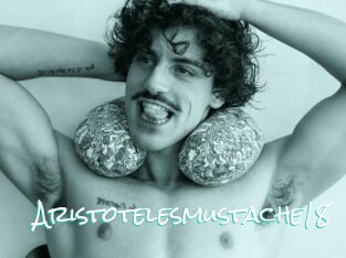 Aristotelesmustache18