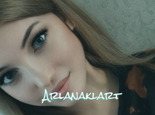 arlanaklart Sensuality Dream