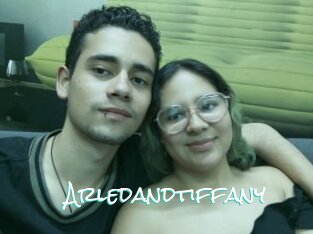 Arledandtiffany
