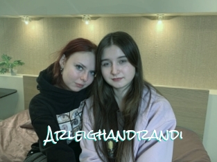 Arleighandrandi