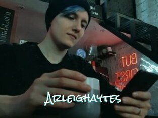 Arleighaytes