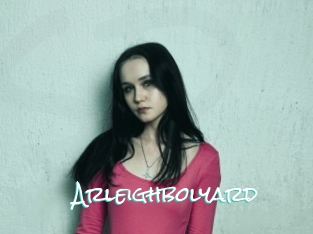 Arleighbolyard
