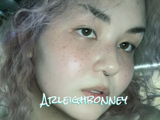 Arleighbonney