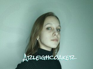 Arleighcoaker