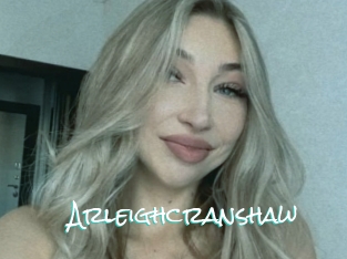 Arleighcranshaw