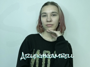 Arleighgambell