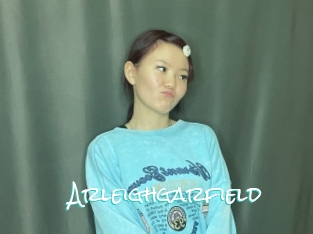 arleighgarfield Sensuality Dream