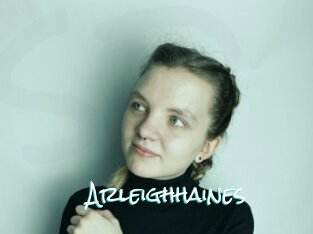 Arleighhaines