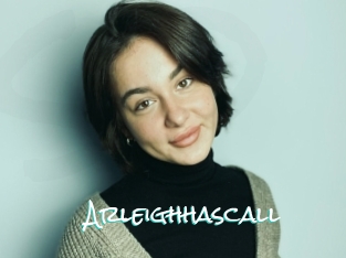 Arleighhascall