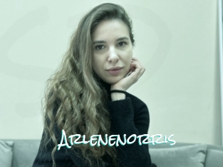 Arlenenorris