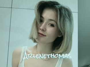 Arlenethomas