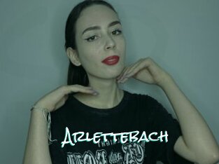Arlettebach