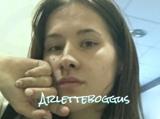Arletteboggus