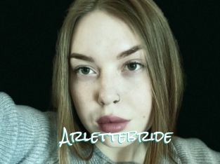 Arlettebride