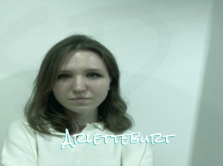 Arletteburt